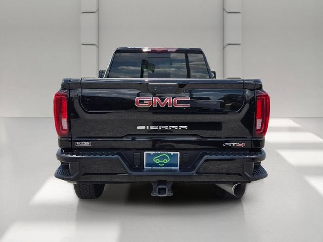 2021 GMC Sierra 2500 HD AT4