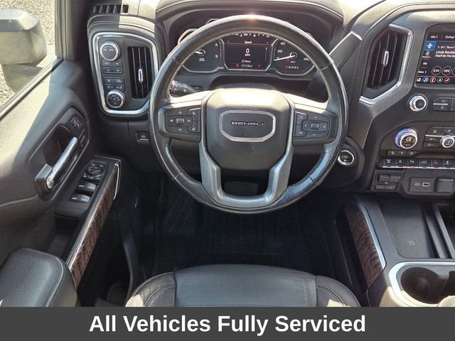 2021 GMC Sierra 3500 HD Denali DRW