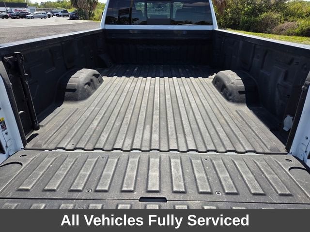 2021 GMC Sierra 3500 HD Denali DRW