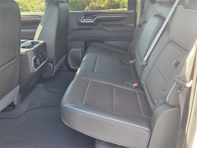 2025 GMC Sierra 3500 HD Denali