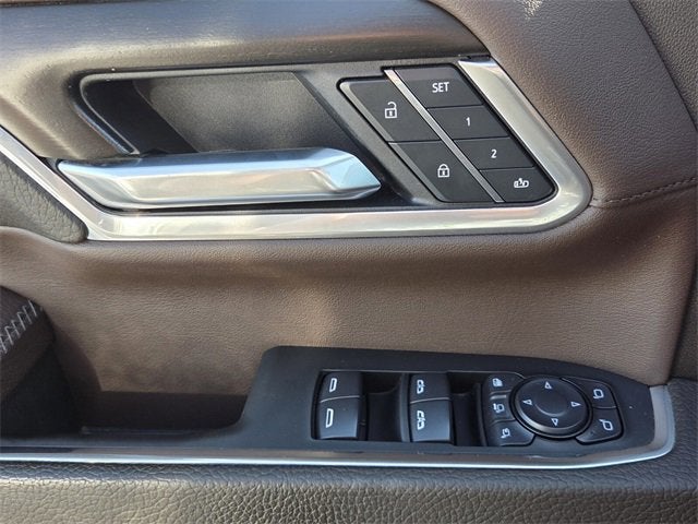 2025 GMC Sierra 3500 HD Denali