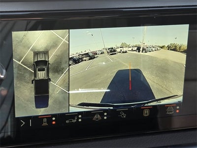 2025 GMC Sierra 3500 HD Denali