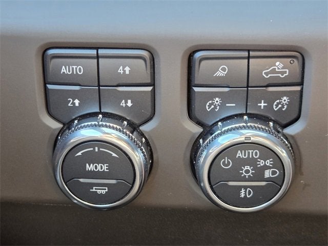 2025 GMC Sierra 3500 HD Denali