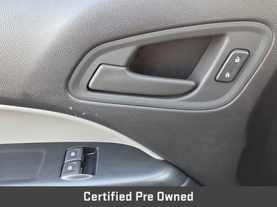 2022 GMC Canyon Elevation Standard