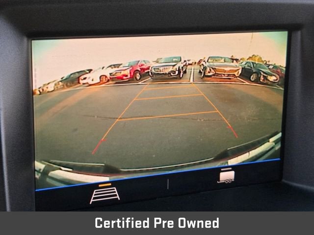2022 GMC Canyon Elevation Standard