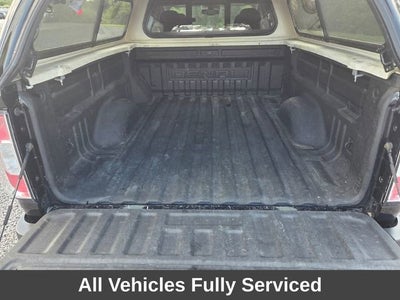 2020 GMC Canyon Denali