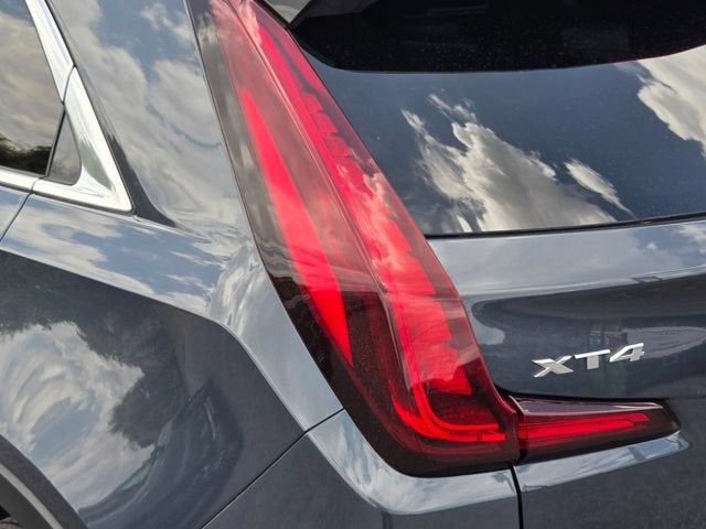 2020 Cadillac XT4 FWD Luxury