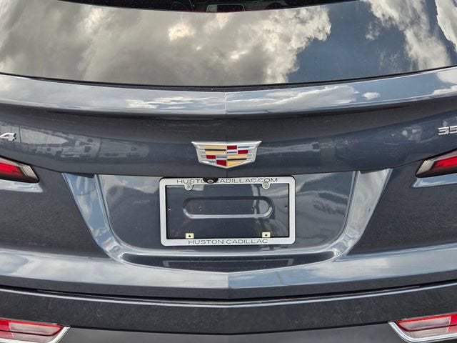 2020 Cadillac XT4 FWD Luxury