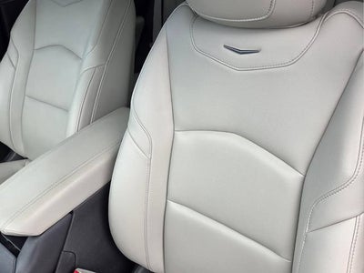 2020 Cadillac XT4 FWD Luxury