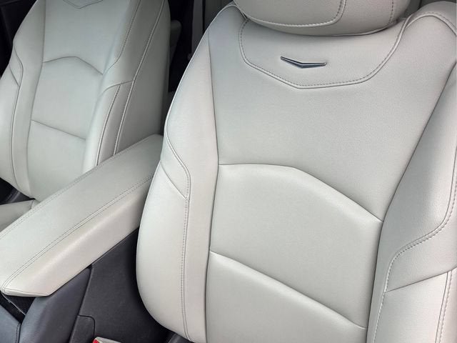 2020 Cadillac XT4 FWD Luxury