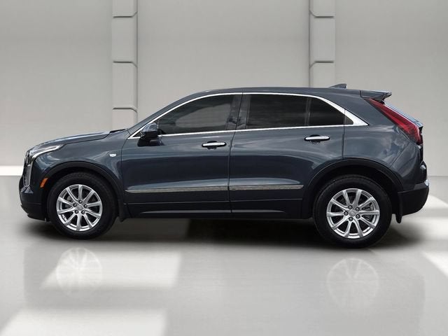 2020 Cadillac XT4 FWD Luxury