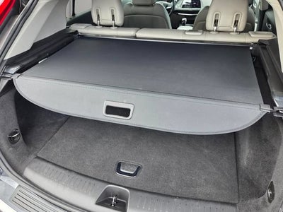2020 Cadillac XT4 FWD Luxury