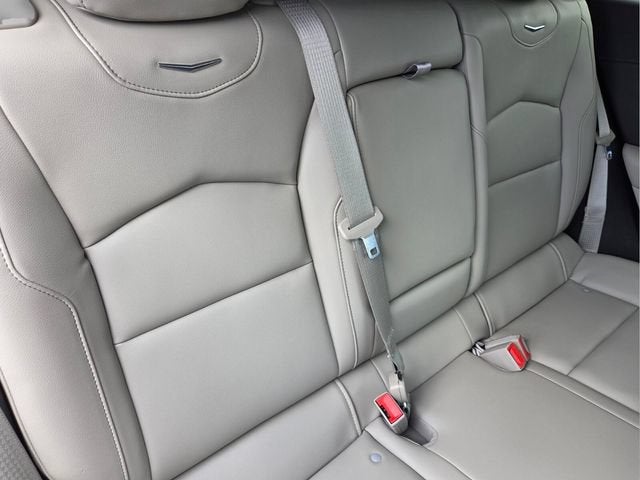 2020 Cadillac XT4 FWD Luxury