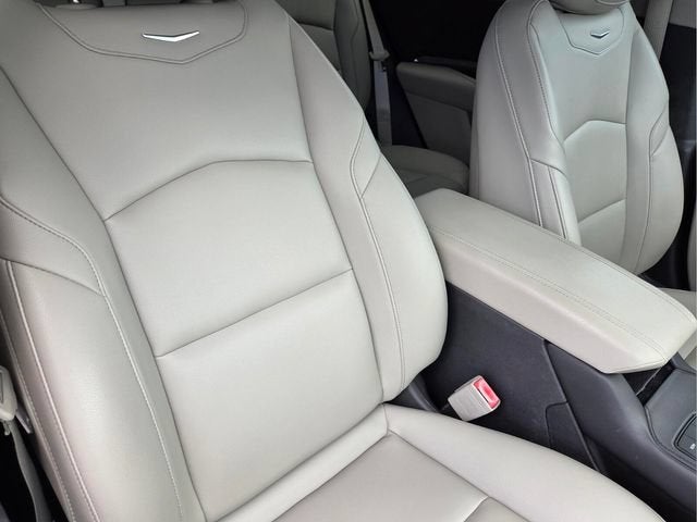 2020 Cadillac XT4 FWD Luxury