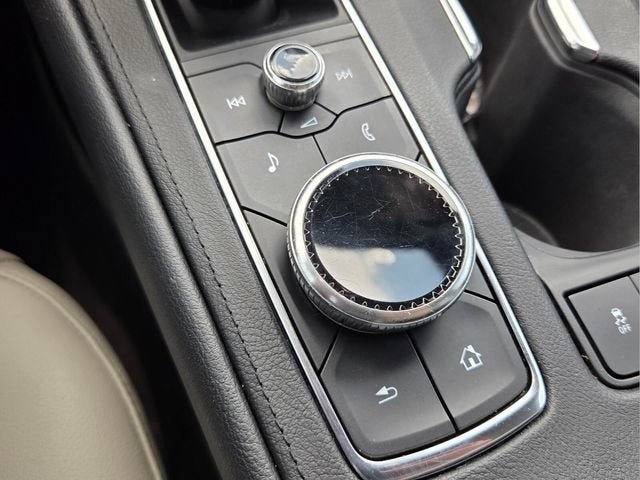 2020 Cadillac XT4 FWD Luxury
