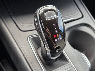 2020 Cadillac XT4 FWD Luxury