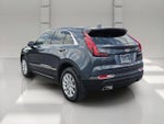 2020 Cadillac XT4 FWD Luxury