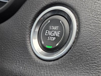 2020 Cadillac XT4 FWD Luxury