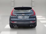 2020 Cadillac XT4 FWD Luxury