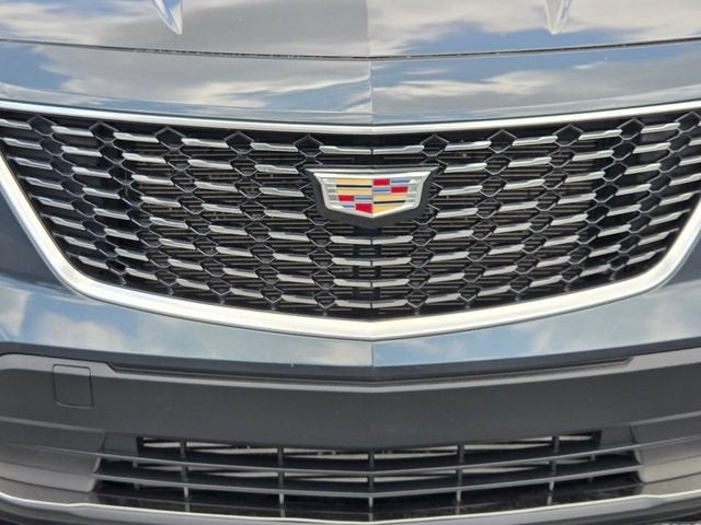 2020 Cadillac XT4 FWD Luxury