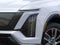 2027 Cadillac VISTIQ Luxury