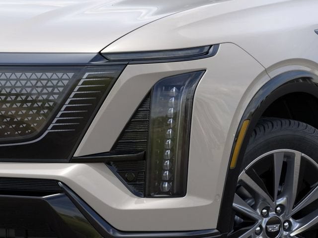 2027 Cadillac VISTIQ Sport