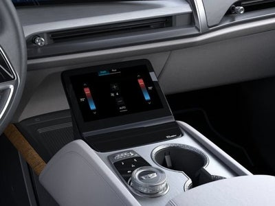 2027 Cadillac VISTIQ Sport