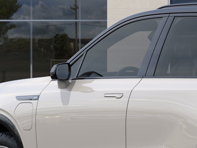2027 Cadillac VISTIQ Sport
