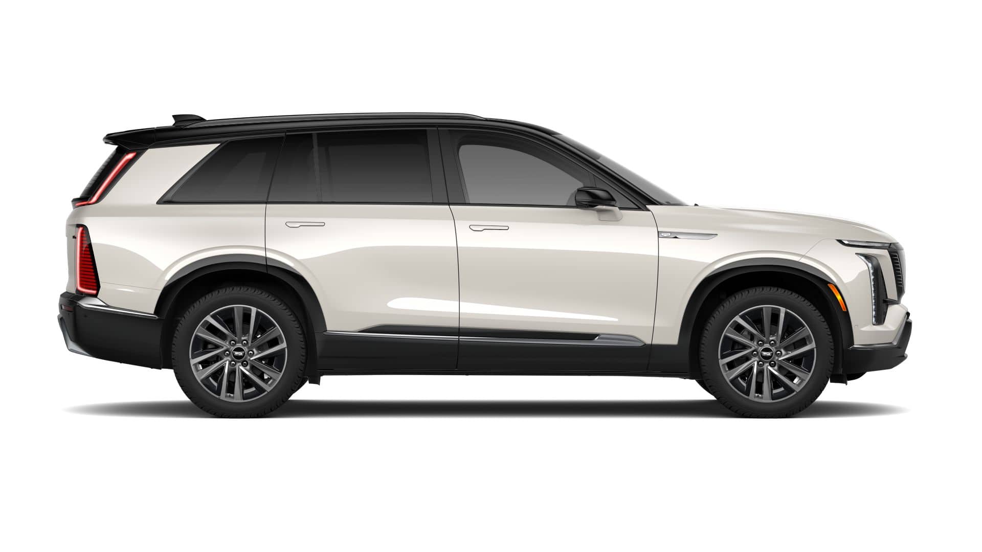 2027 Cadillac VISTIQ Sport