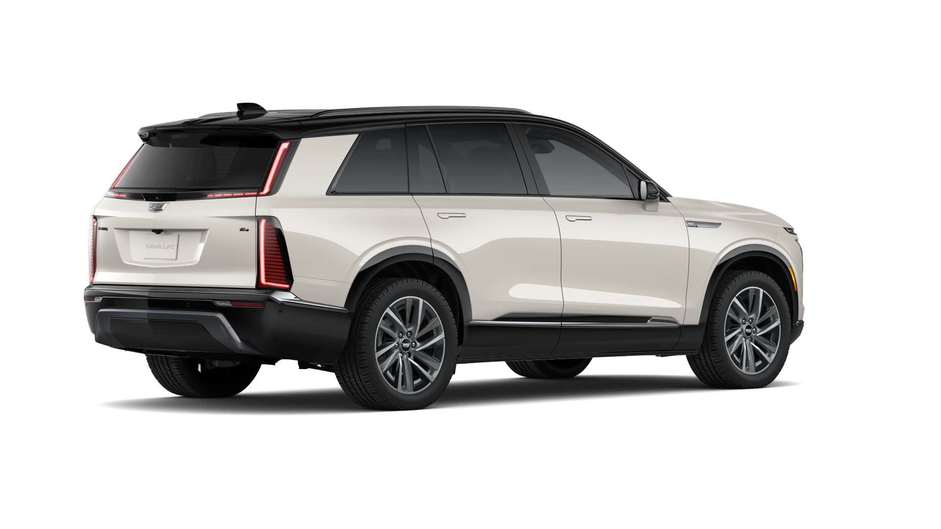 2027 Cadillac VISTIQ Sport