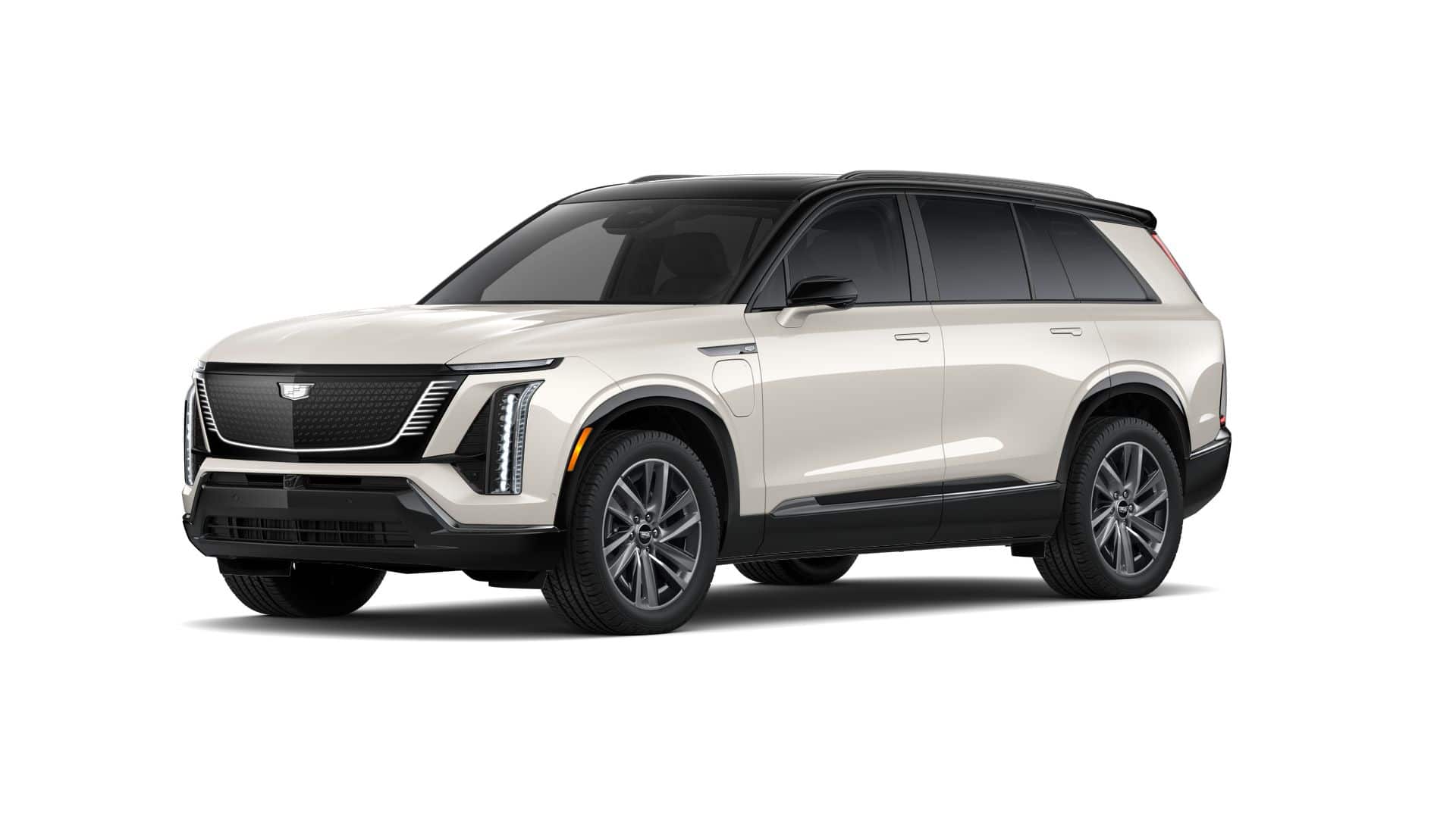 2027 Cadillac VISTIQ Sport