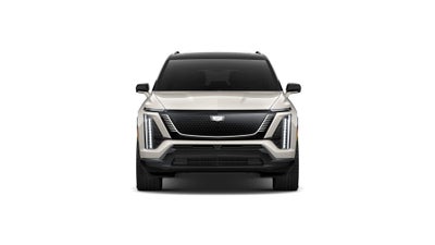 2027 Cadillac VISTIQ Sport