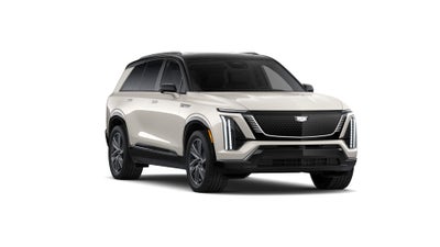2027 Cadillac VISTIQ Sport
