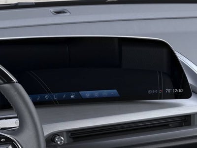 2027 Cadillac VISTIQ Sport