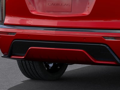 2027 Cadillac VISTIQ Platinum