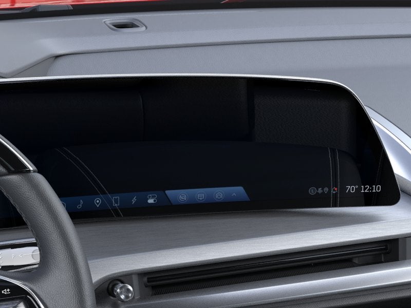 2027 Cadillac VISTIQ Platinum