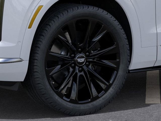 2026 Cadillac VISTIQ Platinum