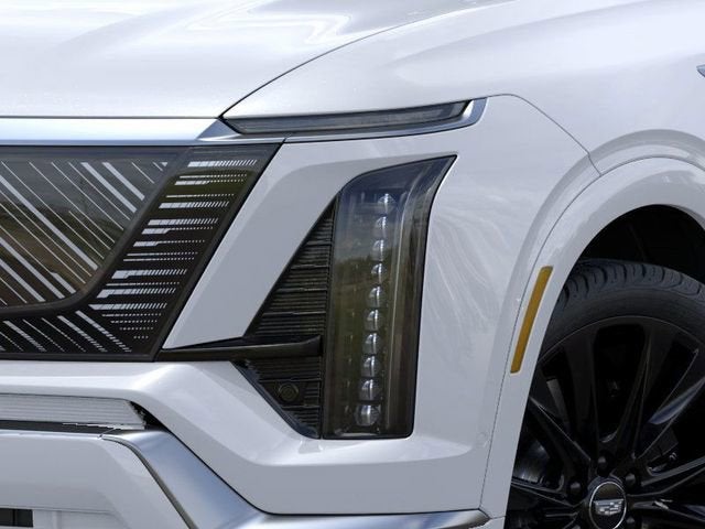 2026 Cadillac VISTIQ Platinum