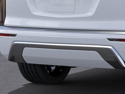 2026 Cadillac VISTIQ Platinum