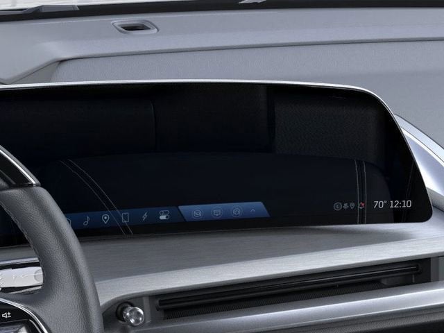 2026 Cadillac VISTIQ Platinum