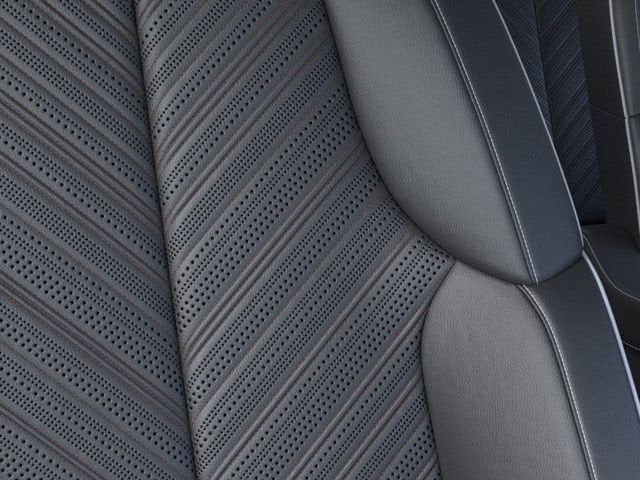 2026 Cadillac VISTIQ Platinum