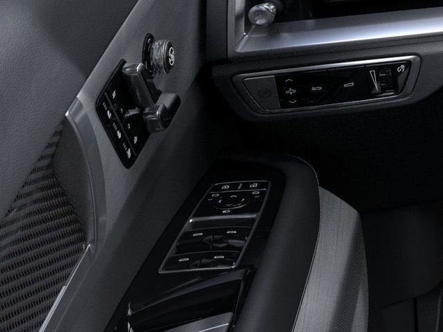 2026 Cadillac VISTIQ Platinum