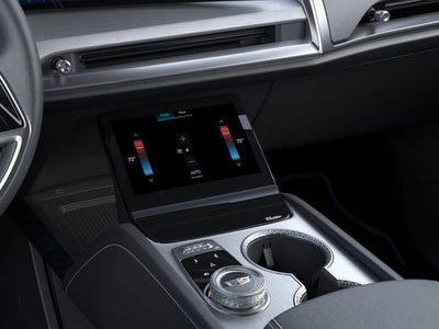 2026 Cadillac VISTIQ Platinum