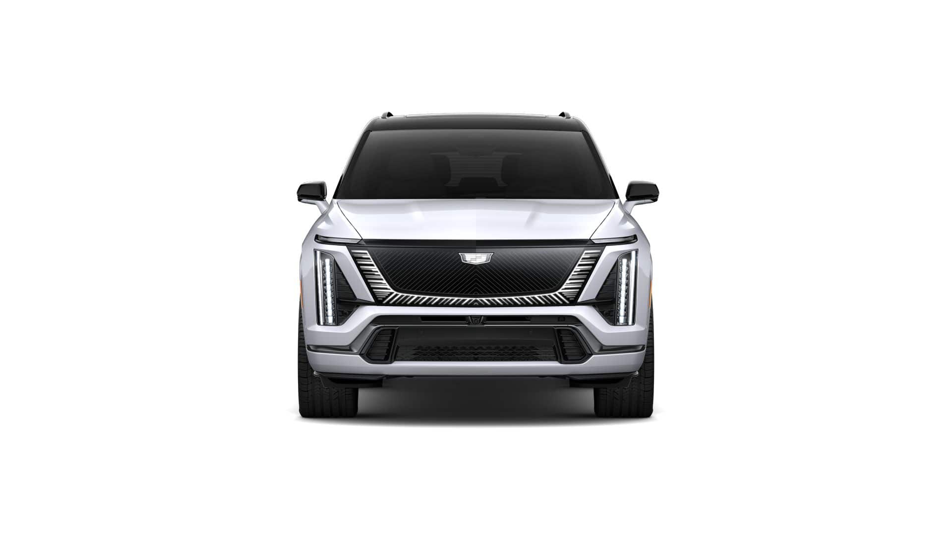 2026 Cadillac VISTIQ Platinum