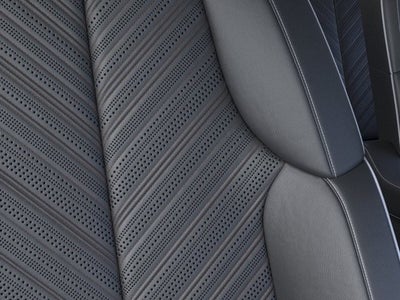 2027 Cadillac VISTIQ Platinum