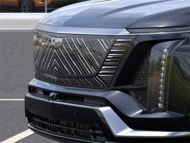 2026 Cadillac VISTIQ Platinum