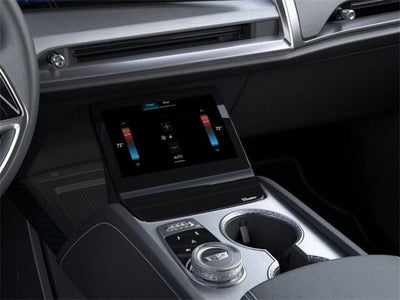 2026 Cadillac VISTIQ Platinum