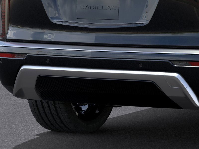 2026 Cadillac VISTIQ Platinum