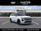 2027 Cadillac VISTIQ Platinum