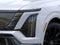 2027 Cadillac VISTIQ Platinum